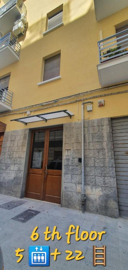Mado Apartments Egnazia Bari Exterior photo