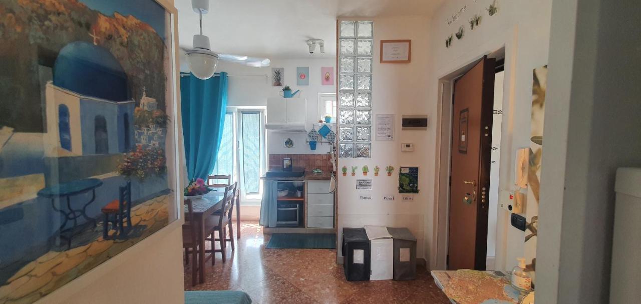 Mado Apartments Egnazia Bari Exterior photo