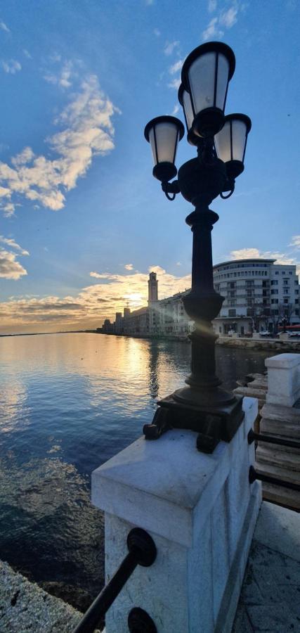 Mado Apartments Egnazia Bari Exterior photo
