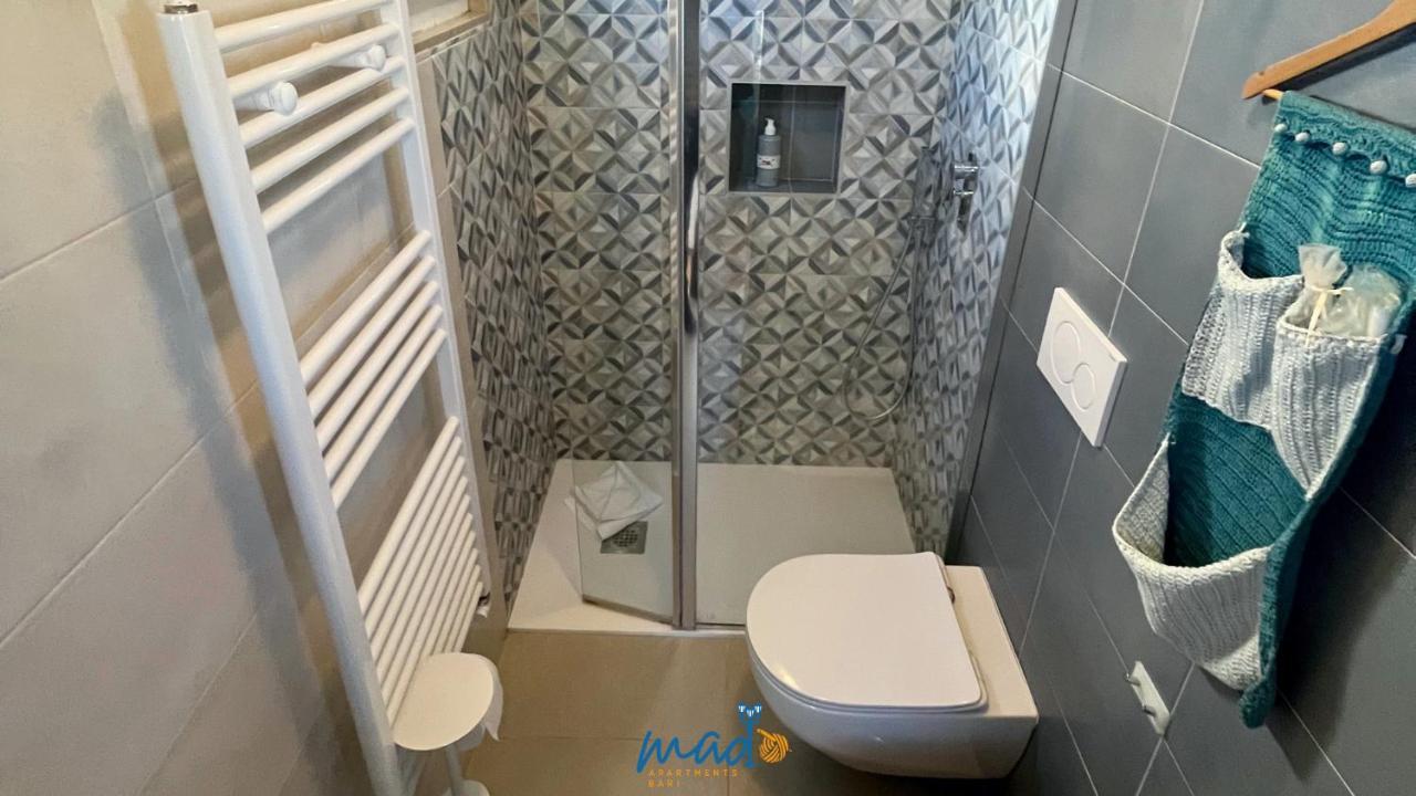Mado Apartments Egnazia Bari Exterior photo