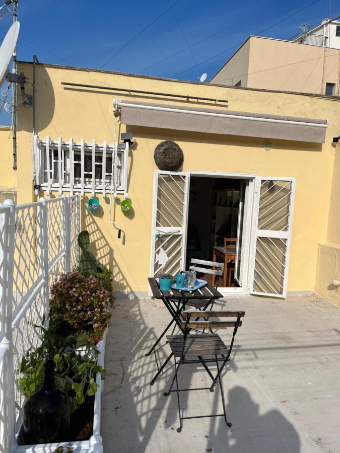 Mado Apartments Egnazia Bari Exterior photo