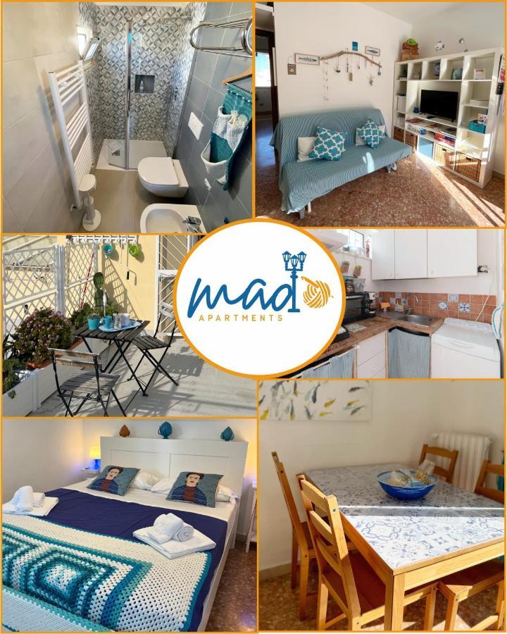 Mado Apartments Egnazia Bari Exterior photo